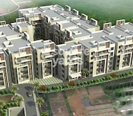Pavani Divine Tower View