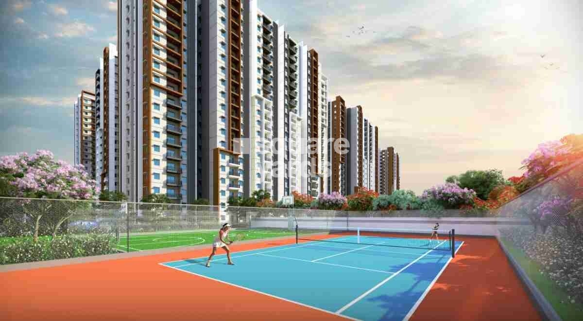 Pavani Mirabilia Amenities-Features 1
