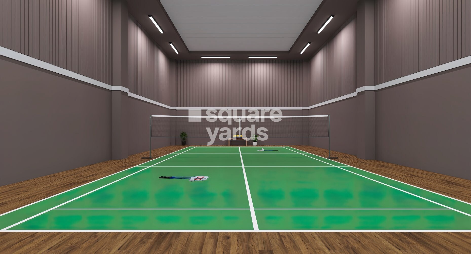 Pavani Mirabilia Amenities-Features 7