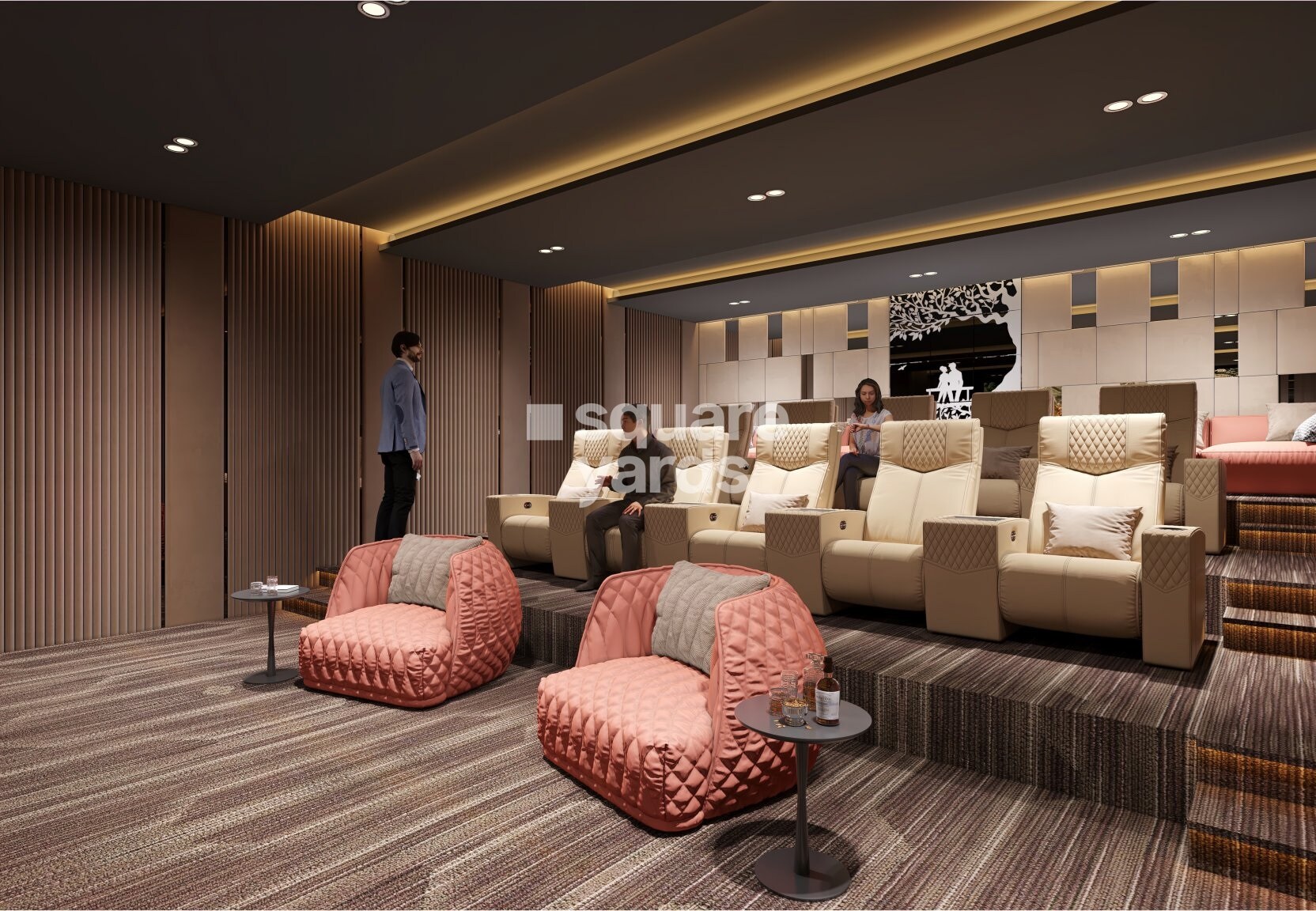 Pavani Mirabilia Amenities-Features 8