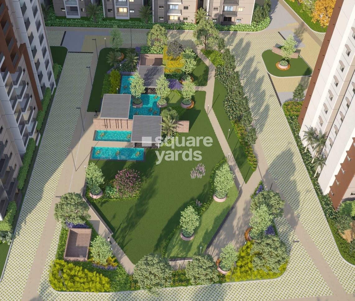 Pavani Mirabilia Amenities-Features 5
