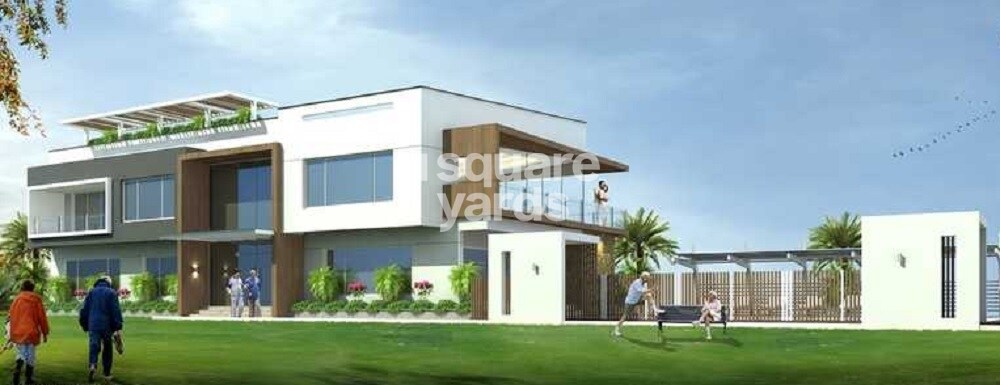 Pavani Sarovar Phase II