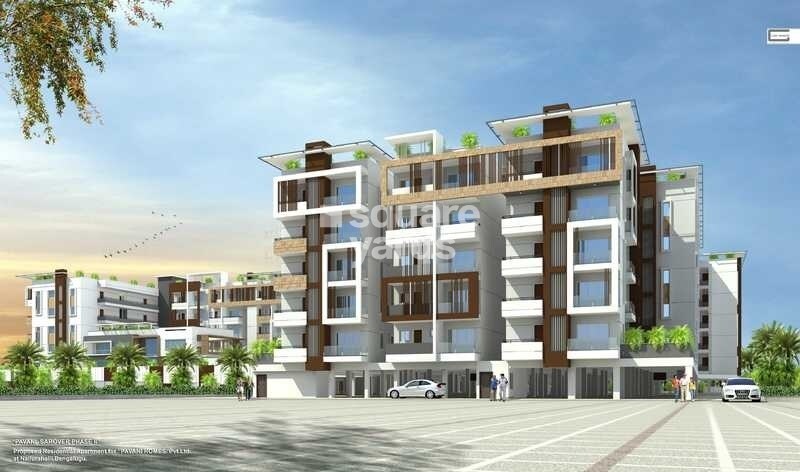 Pavani Sarovar Phase II