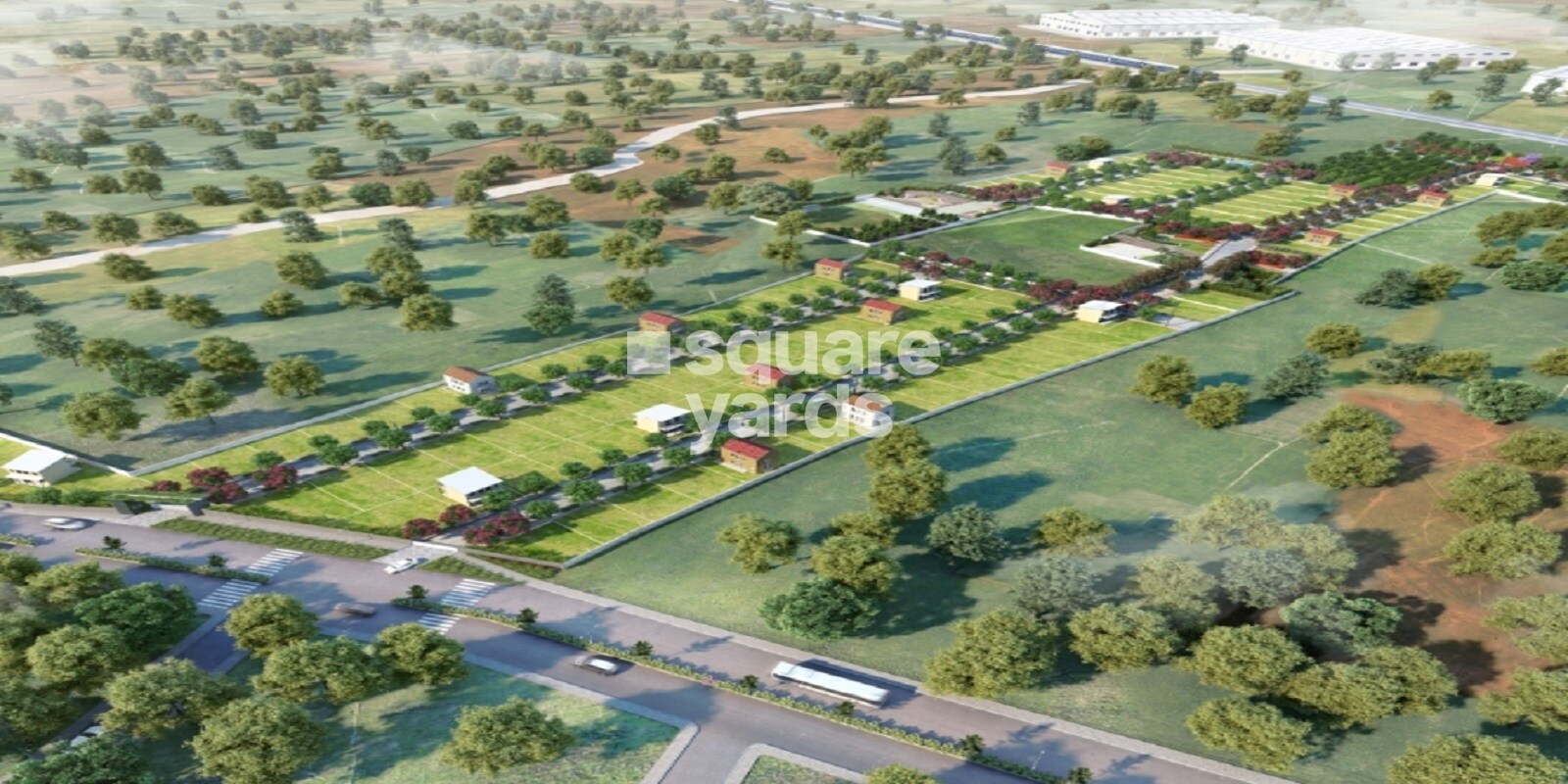 Pavansrinivasa Alita, Kacharakanahalli, Bangalore