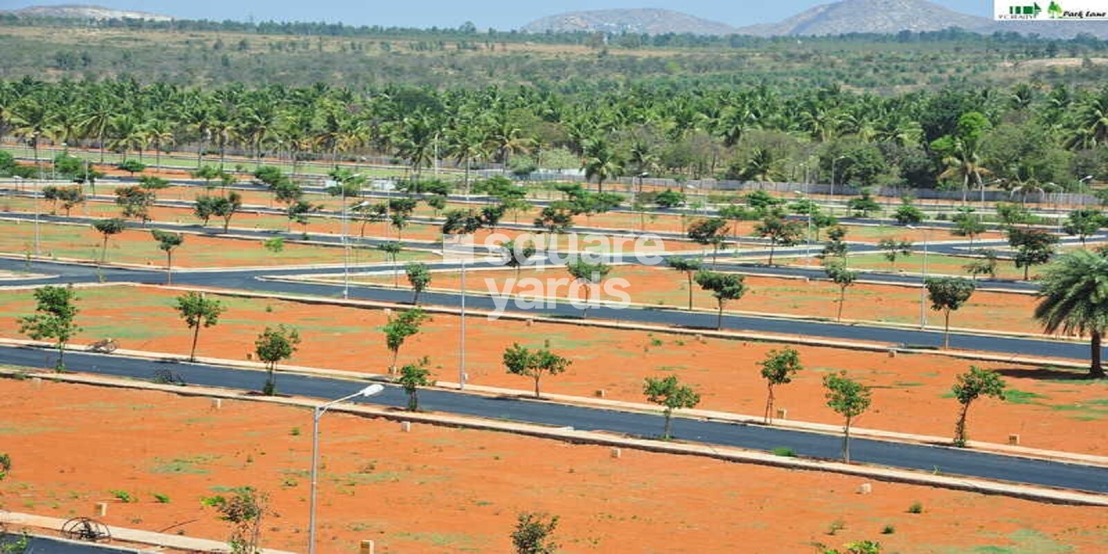PC Park Lane, Devanahalli Road, Bangalore