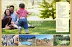 Peace Rhythm Amenities Features