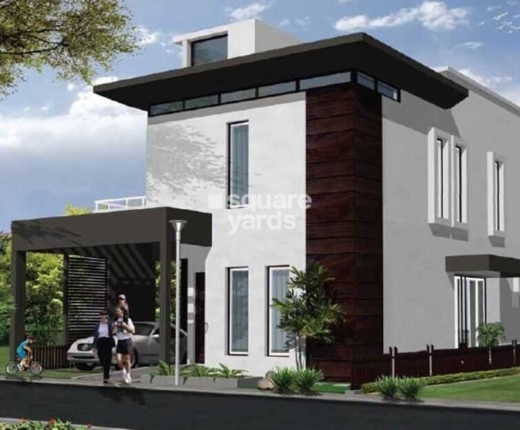 Pearl Palm Vistas Specification