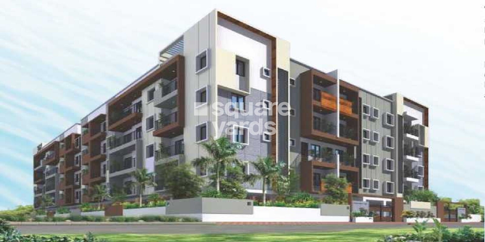 Pearlite Lakeside, Haralur Road, Bangalore