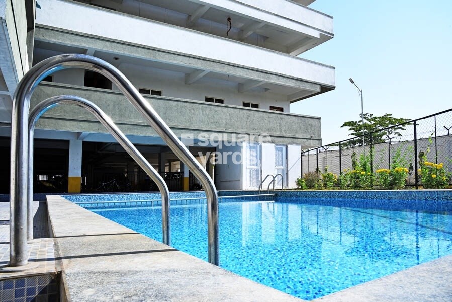 Peninsula Infra Pinnacles