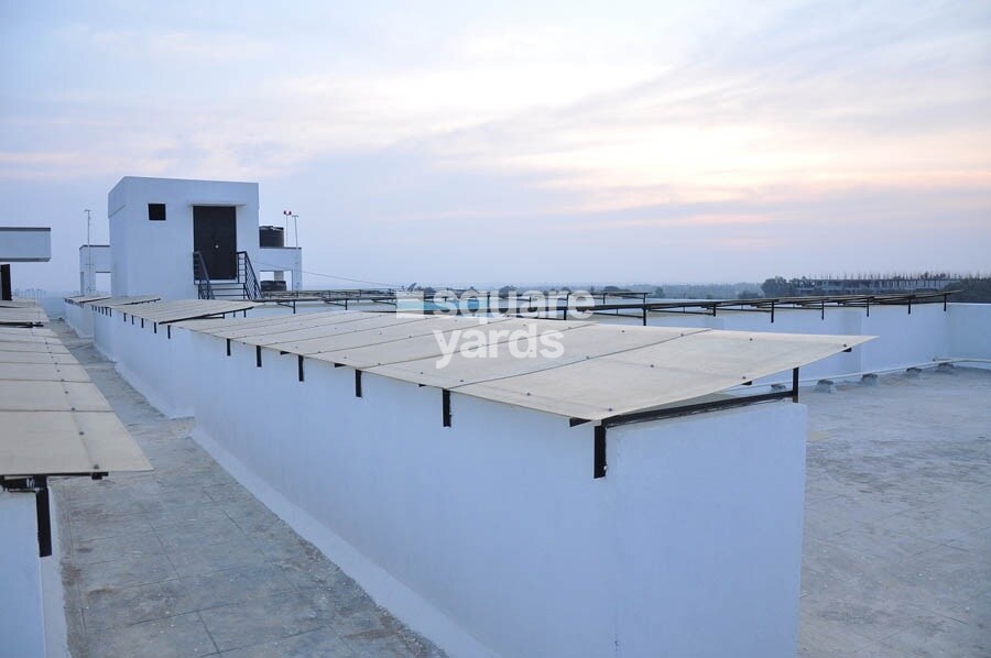 Peninsula Infra Pinnacles