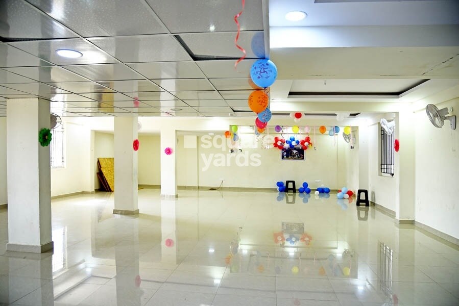 Peninsula Infra Pinnacles