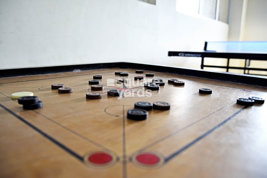 Peninsula Infra Pinnacles