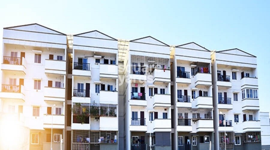 Peninsula Infra Pinnacles