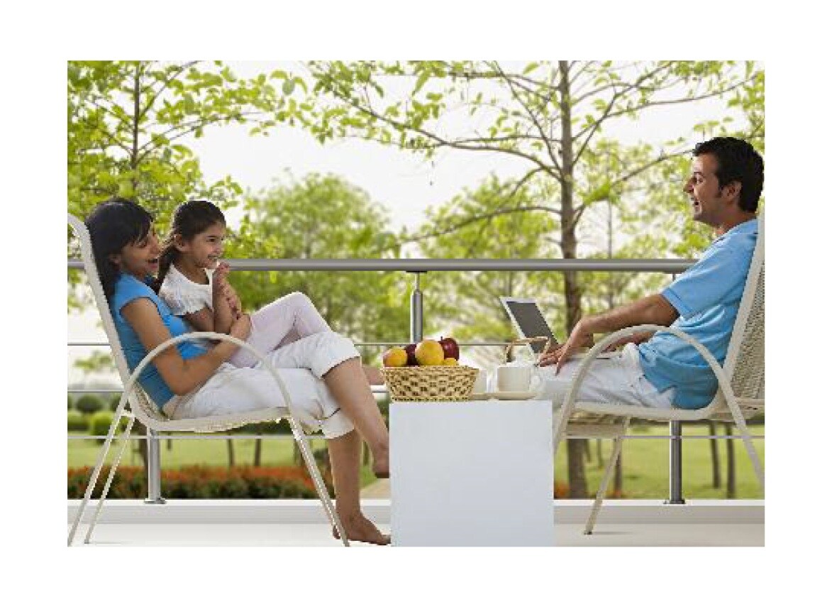 Peninsula Land Heights