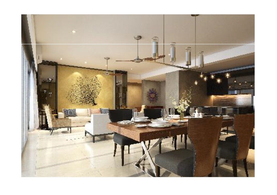 Peninsula Land Heights