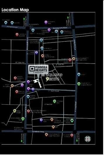 Peninsula Land Heights