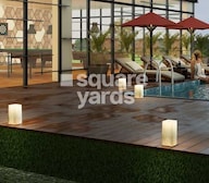 Peninsula Paramount Amenities-Features