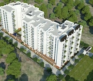 Peninsula Paramount Tower View