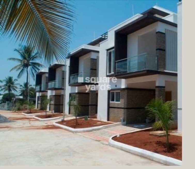 Peninsula Park Elite Tower View 1