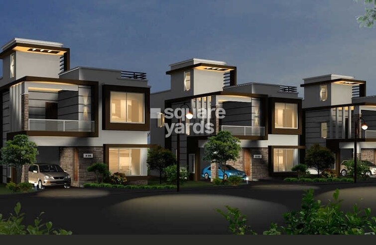 Peninsula Park Elite Tower View 3