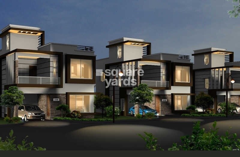 Peninsula Park Elite Tower View 3