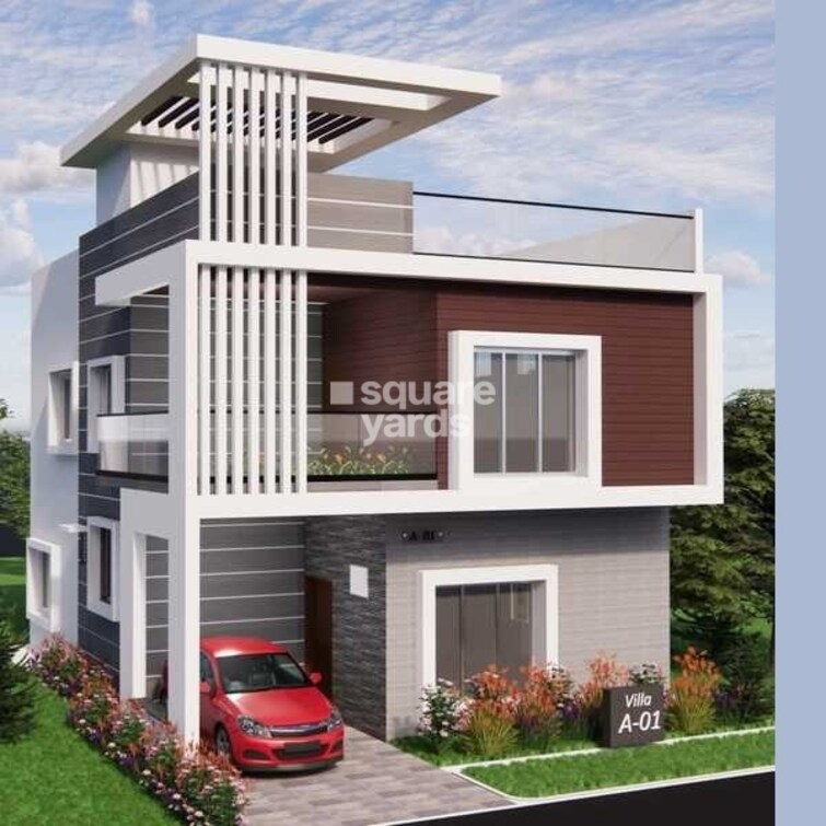 Peninsula Park Elite Tower View 4