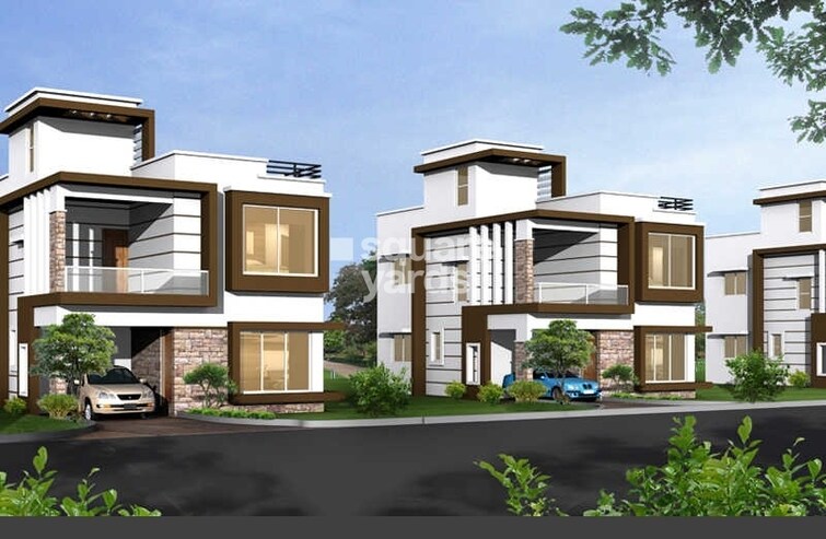 Peninsula Park Elite Tower View 5