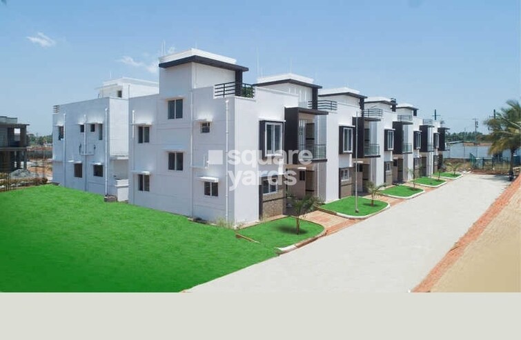 Peninsula Park Elite Tower View 2