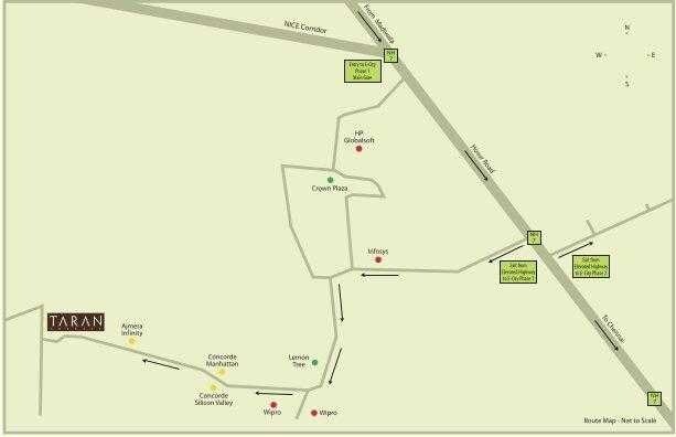 Peninsula Pine Woods Phase II