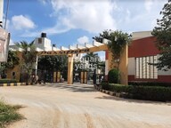 Pentagon Passiflora Entrance View