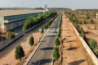 Peram Eco City Plot Images