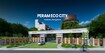 Peram Eco City Cover Image