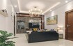 Perody Classic Apartment Interiors