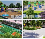 PGC Landmark Amenities-Features