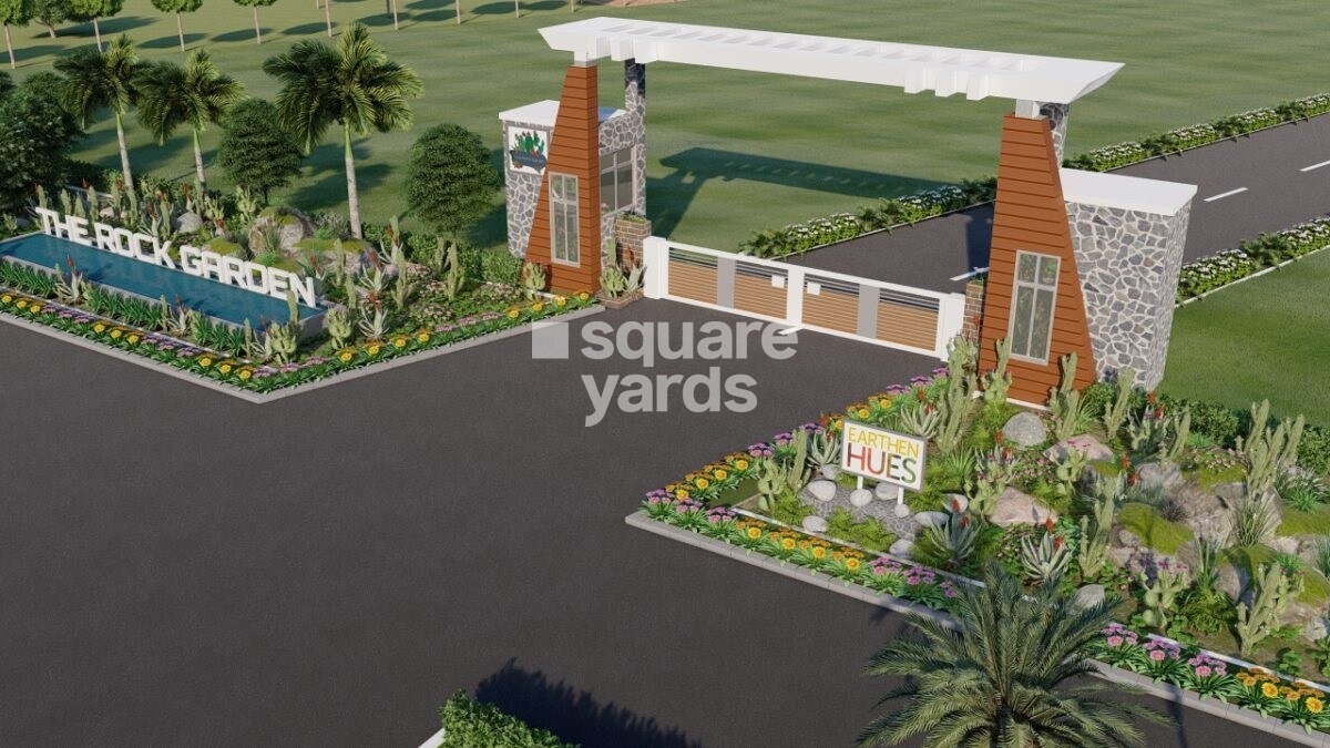PGC Landmark residential project in Nelamangala