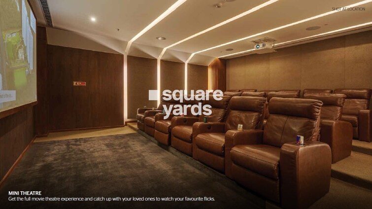 Phoenix Kessaku Amenities-Features 4