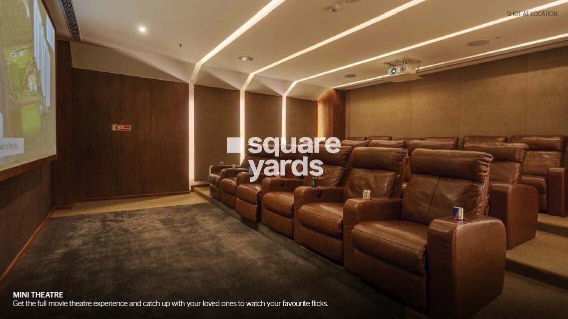 Phoenix Kessaku Amenities-Features 4