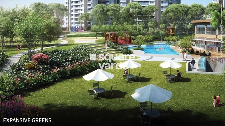 Phoenix Kessaku Amenities-Features 5