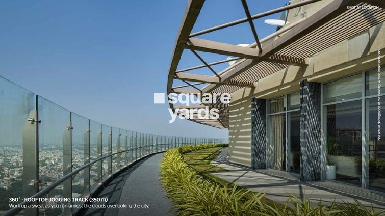 Phoenix Kessaku Amenities-Features 6