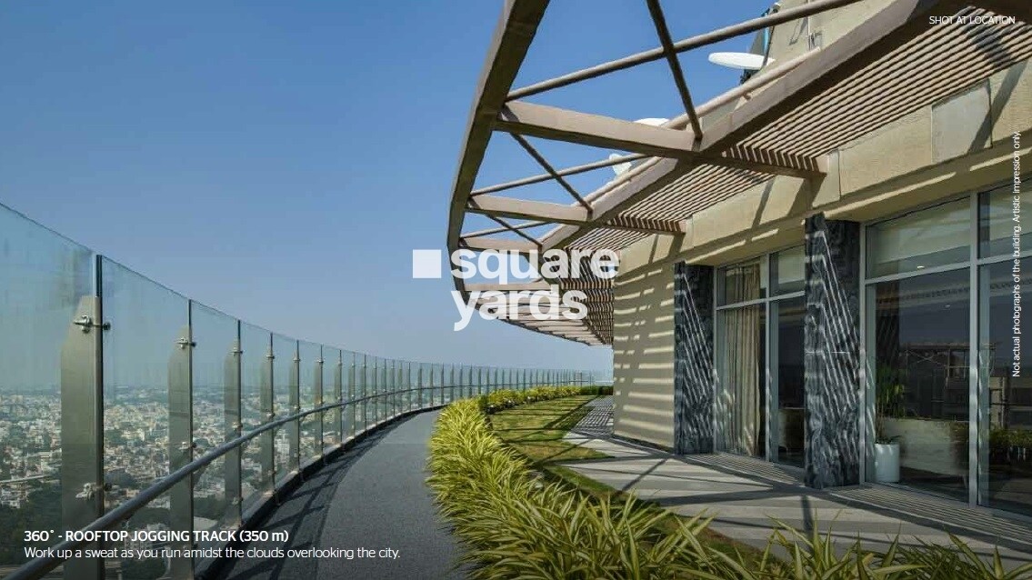 Phoenix Kessaku Amenities-Features 6