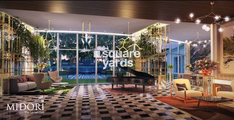 Phoenix Kessaku Amenities-Features 7