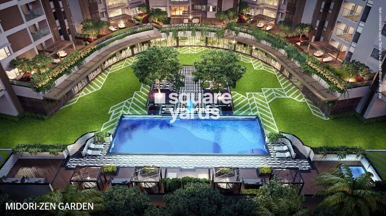 Phoenix Kessaku Amenities-Features 8