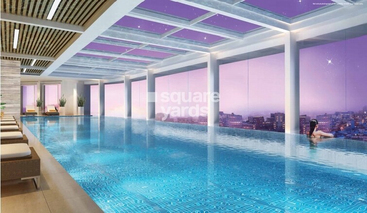 Phoenix Kessaku Amenities-Features 2