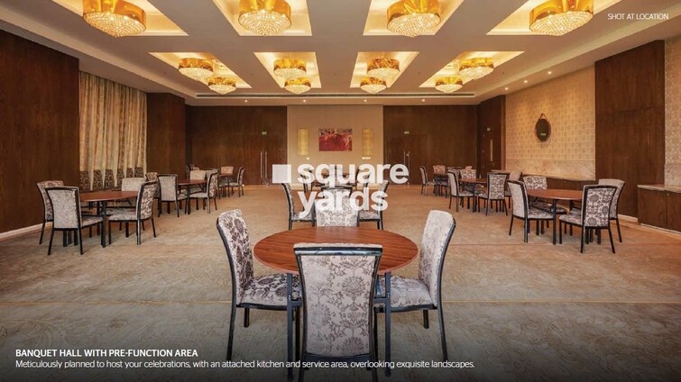 Phoenix Kessaku Amenities-Features 3