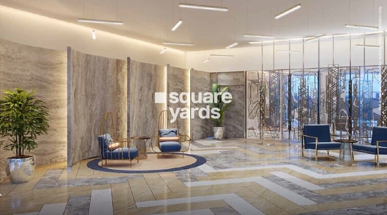 Phoenix Kessaku Apartment Interiors 8