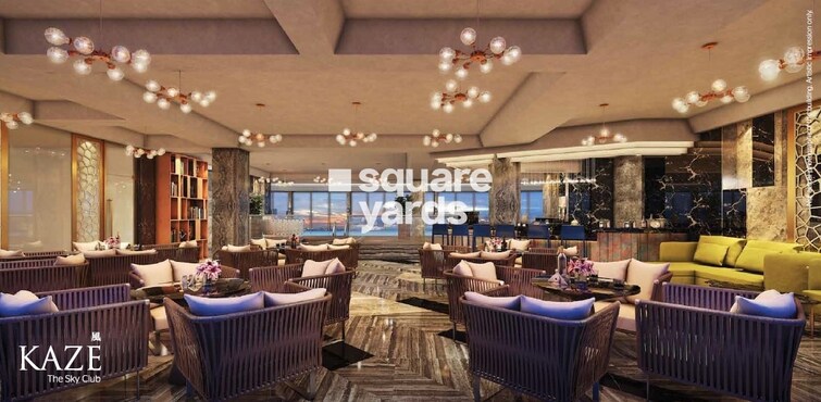 Phoenix Kessaku Apartment Interiors 11