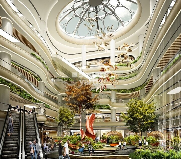 Phoenix Mall of Asia Amenities-Features 2