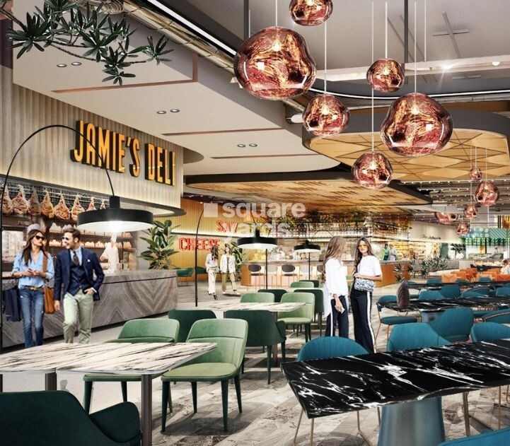 Phoenix Mall of Asia Amenities-Features 3