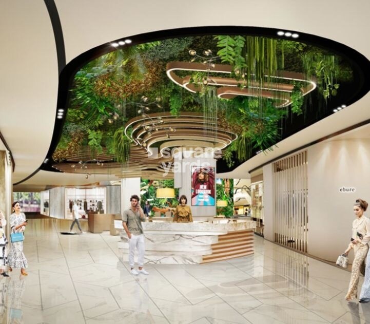 Phoenix Mall of Asia