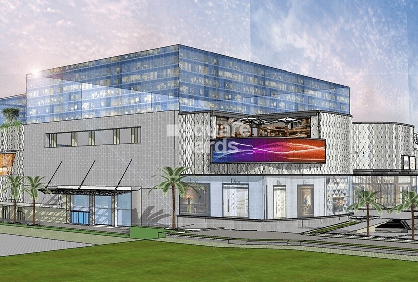 Phoenix Mall of Asia